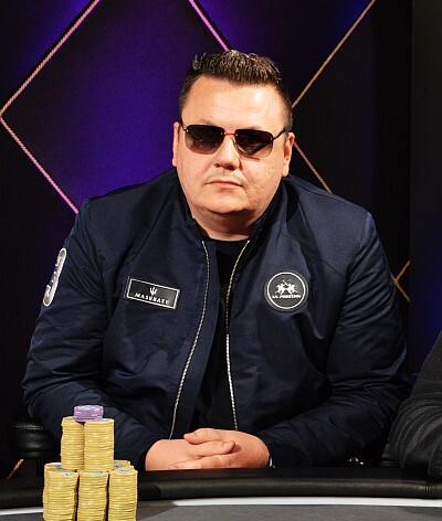 Hodolany Mini Million: V sobotních fligthech byl nedostižný René Sirý