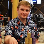 G4G Winter fest: Druhý flight November Majoru pro Poláky. Hanusek v závěsu!