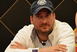 G4G April Major: Martin Štěpánek nejlepší v „céčku“, Turbo pořešil Szymla