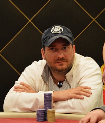 G4G April Major: Martin Štěpánek nejlepší v „céčku“, Turbo pořešil Szymla