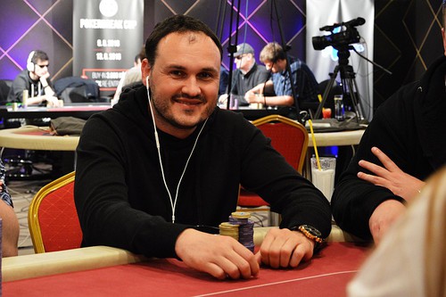 Zdeněk Motan