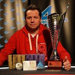 G4G: Šampionem olomouckého April Majoru je Slovák Marián Uharček