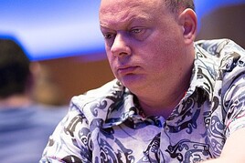EPT12 Grand Final: zahajovací €10K High Roller rozehrál nejlépe Paul Newey