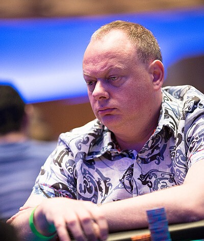 EPT12 Grand Final: zahajovací €10K High Roller rozehrál nejlépe Paul Newey