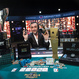 WPT Tournament of Champions: Vítězem závěrečného turnaje sezóny se stal Farid Yachou