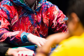 EPT Grand Final: Odstartoval €100K Super High Roller za účasti světových hvězd