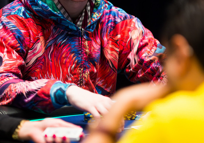 EPT Grand Final: Odstartoval €100K Super High Roller za účasti světových hvězd