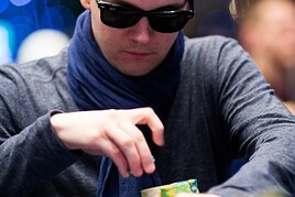 EPT Monte Carlo: Po prvním dni €100K SHR je ve vedení Bělorus Badziakouski