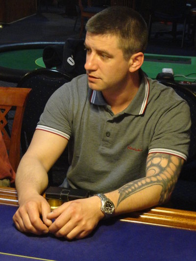 Ondřej Horvát
