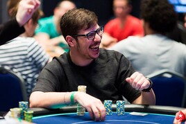 EPT: Schemion, Kanit nebo Luca na finálovém stole €100K SHR