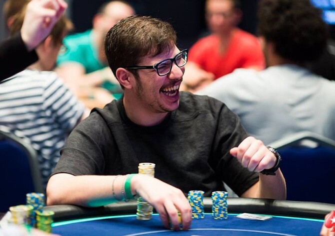 EPT: Schemion, Kanit nebo Luca na finálovém stole €100K SHR