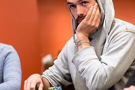 EPT: Ole Schemion útočí na další velký triumf. Je v heads-upu €50K High Rolleru!
