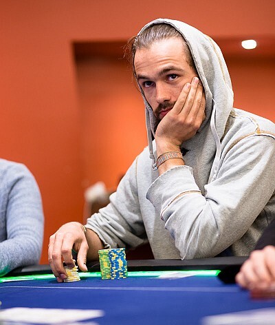 EPT: Ole Schemion útočí na další velký triumf. Je v heads-upu €50K High Rolleru!