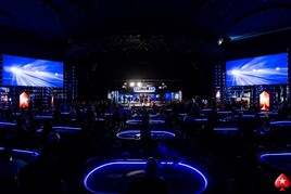 EPT: Dva Češi a čtyři Slováci ve druhém dni rekordního Main Eventu