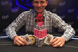 King&#039;s: Češi v DPT neuspěli. Pošetřili se na nadcházející Redbet LIVE!?