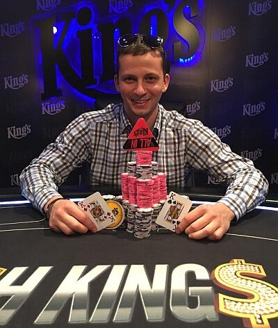King's: Češi v DPT neuspěli. Pošetřili se na nadcházející Redbet LIVE!?