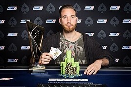 EPT €50K SHR: Ole Schemion pobral nejvíc, ale nezvítězil. Titul bere Quoss