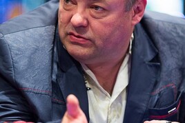 EPT: Ján Bendík začne den 5 Main Eventu jako třetí na chipech!