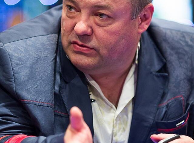 EPT: Ján Bendík začne den 5 Main Eventu jako třetí na chipech!