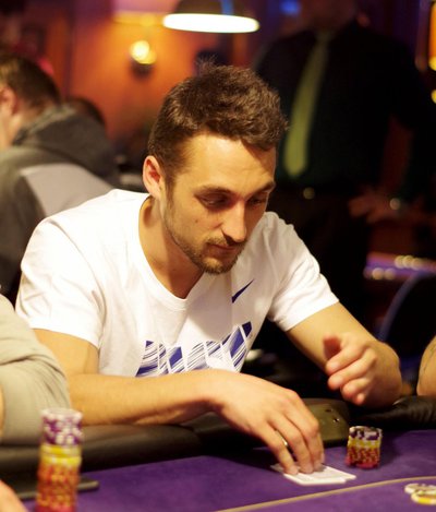 Aleš Valenta