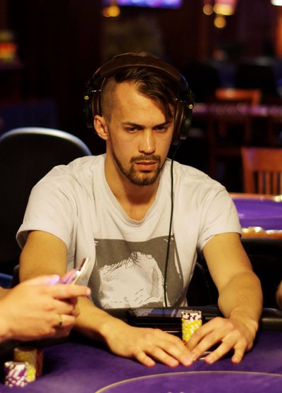 David Svatý