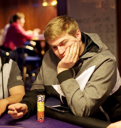 Jiří Vrzáček
