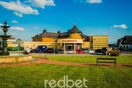 Rozvadovské King&#039;s Casino hledá nové posily na pozici dealer