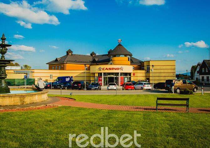 Rozvadovské King's Casino hledá nové posily na pozici dealer