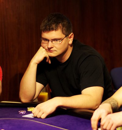 Štěpán Prokopec