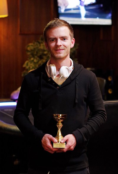 Tomáš Schejbal