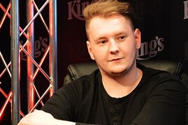 Main Event Classic: Ze dne 1B postupuje 17 pokerových nadšenců