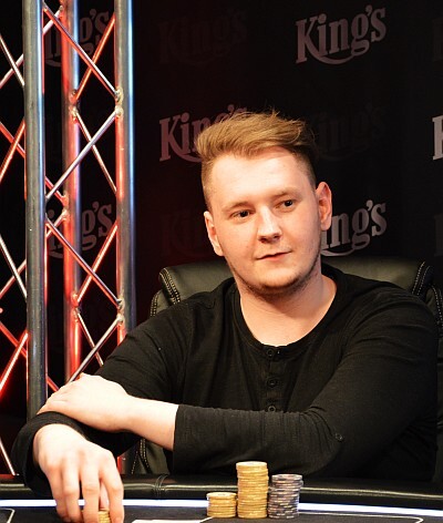 Main Event Classic: Ze dne 1B postupuje 17 pokerových nadšenců