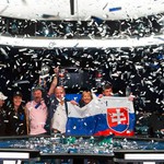 Ján Bendík je historicky prvním slovenským šampionem Main Eventu European Poker Tour!