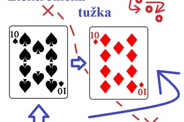 Kudy vedla cestička? Rozbor hendiček z finále EPT12 Monte Carlo