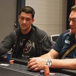 Just Poker €100K GTD: Ve dni 1B nastřádal Marko Dominikovič přes půl mega!
