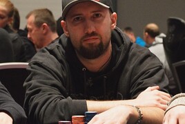 Redbet LIVE! Rozvadov Main Event: V &quot;déčku&quot; byl z našich nejlepší David Dolák