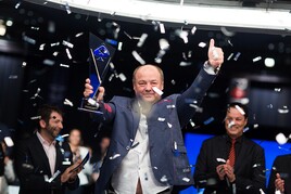 Obrazové ohlédnutí za monackým EPT12 Grand Final 2016