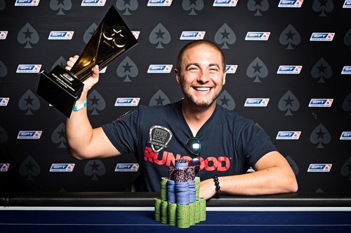 EPT12_MON_Velli-373_Winner 10K High Roller Chance Kornuth