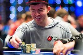 Jake Cody promluvil o své ruletové točce za 1,2M!