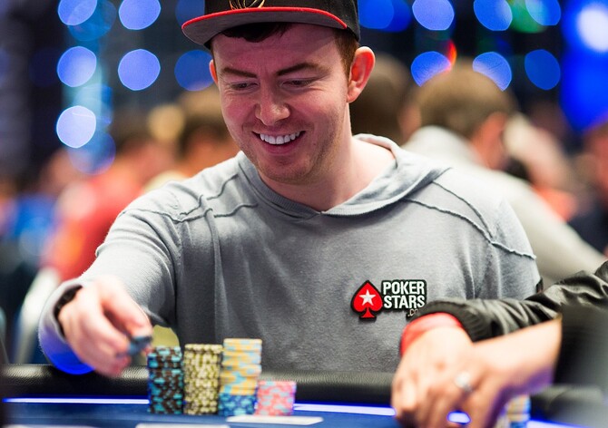 Jake Cody promluvil o své ruletové točce za 1,2M!