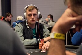 Redbet LIVE! Rozvadov Main Event: Finálový den si zahrají Andrej Desset a Petr Šubík
