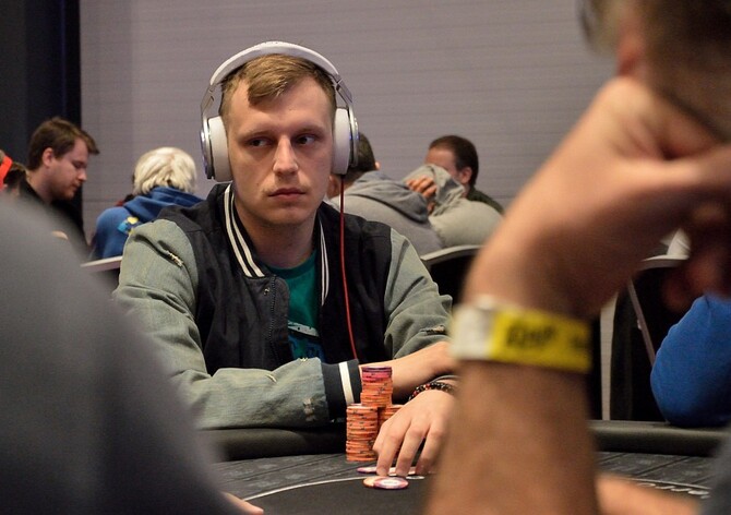 Redbet LIVE! Rozvadov Main Event: Finálový den si zahrají Andrej Desset a Petr Šubík