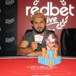 Redbet LIVE: High Roller se stal čistě německo-polskou záležitostí