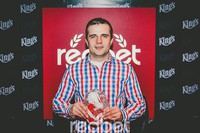 Karol Radomski 2nd
