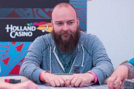 WPT Amsterdam: Tomáš Fára bude ve finále útočit z druhého místa!