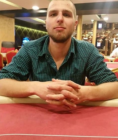 G4G: O víkendu se v Hodolanech nedealovalo, LM s Matulou vítězi