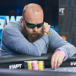 WPT Amsterdam: Jízda Tomáše Fáry skončila až v heads-upu!