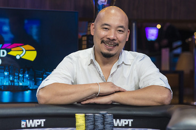 Senh Ung WPT Am2016