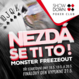 Od středy v SD Monster Freezeout 100K GTD