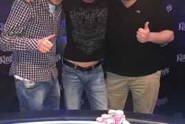 King&#039;s €100.000 GTD: Dominik Martan se německo-dánsky domluvil!